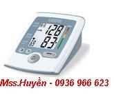 Bán máy đo huyết áp bắp tay điện tử cao cấp Sanitas SBM30 - Call: 09369666623