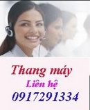 Tp. Hà Nội: Thang máy CUS10835