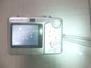 Tp. Đà Nẵng: Bán máy ảnh KTS Sony W30, thẻ nhớ 2G, 6.0 Mega Pixels, giá 1tr8. CL1080677P9