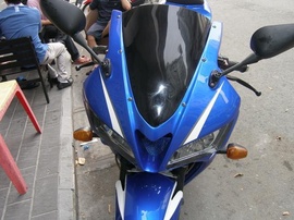 Bán xe môtô Honda CBR 1000 - 2008