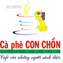 Tp. Hải Phòng: Tìm nhà phân phối cà phê CON CHỒN rất thơm ngon, trên toàn quốc CL1007135