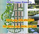 Tp. Hà Nội: Minh Giang Đầm Và giai đoạn 3/Minh Giang Dam Va giai doan 3/giá chuẩn CL1016505P4