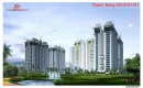 Bình Dương: TDC plaza - Căn hộ cao cấp giá gốc trực tiếp chủ đầu tư Becamex TDC - Thanh Sang CL1019706