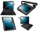 Tp. Hồ Chí Minh: Bán Laptop IBM X61-Tablet, 12''1 Xoay, cảm ứng, cấu hình mạnh, Pin 5h, BH toàn cầu CL1019398P6