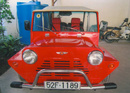 Tp. Hồ Chí Minh: Ôtô 4 chỗ cổ hiệu Austin Moke. Anh sản xuất 1962, 4 máy số sàn xe đẹp CL1016672