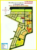 Tp. Hồ Chí Minh: Cần bán gấp 2 lô đất liền kề An Phú An Khánh Quận 2 đường 18m CL1016965
