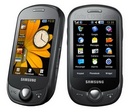 Tp. Đà Nẵng: Cần tiền bán gấp con Samsung GT-C3510 rin 99% , phụ kiện đầy đủ. Đa phương tiện, CL1012960