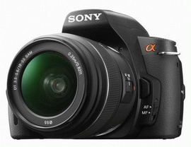 Cần bán máy chụp hình chuyên nghiệp Sony Alpha a290