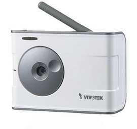 Camera IP Vivotek IP7137