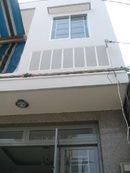 Tp. Hồ Chí Minh: Nhà mới xây dựng xong tháng 1/2011, mua vào ở ngay CL1017119