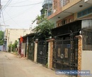 Tp. Hồ Chí Minh: Cần bán nhà phố mặt tiền hẻm nhựa 6m, đường Cống Lỡ, P 15, Q Tân Bình. Nhà đẹp CL1017590P11
