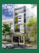 Tp. Hồ Chí Minh: Bán nhà 2,5tỷ, đẹp mới xây sang trọng đường P H Ích, Gò Vấp, 3,5tấm, 4.5x19 CL1017590P11