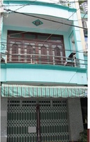 Tp. Hồ Chí Minh: Cần bán gấp căn nhà mặt tiền đường Minh Phụng . F 9- q11, CQH 2011 CL1017761