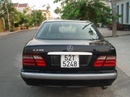 Tp. Hồ Chí Minh: Bán Mercedes 2002 đen VIP, số tự động, nhập Mỹ RSCL1362750