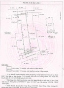 Tp. Hồ Chí Minh: Bán Nhà HXH 106/34 Vạn Kiếp P3, Q BThạnh, 3.6m x 21m, nở hậu 4.8m, 2 mặt hẻm CL1018173P7