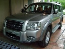 Tp. Hồ Chí Minh: Bán xe Ford Everest 2008, số km: 40,000km, màu hồng phấn. Xe còn rất mới (BS TP) RSCL1058861