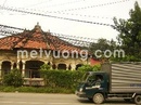 Tp. Hồ Chí Minh: Bán 1 biệt thự xưa kiểu Pháp còn sót lại ở Sài Gòn, MT 237 No Trang Long P11 BT CL1018116