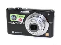 Bán camera KTS Panasonic FS12 , 12.1Mpx. Gía: 2,2 triệu. Tel: 0918877878