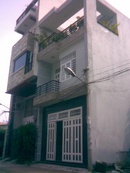Tp. Hồ Chí Minh: Bán Nhà HXH 5m x 15m ( 3 tấm 2 lầu ), 1 xẹt đg Lê-v-Khương , Q-12. CL1018228