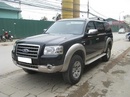 Tp. Hồ Chí Minh: Cần bán Ford Everest 2007, máy xăng, model 2008, màu đen, sơn nguyên thủy. CL1009386