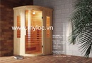 Tp. Hồ Chí Minh: Làm đẹp cùng xông hơi Sauna - công ty Mỹ Lộc CL1217172