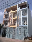 Tp. Hồ Chí Minh: Bán Nhà 4x16 đúc 4T, đường thông 6m, nhà mới, vị trí đẹp, SH2011, giá 2ty350tr CL1018446