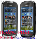 Tp. Hồ Chí Minh: Nokia C7 copy 1 sim CL1016154
