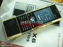 Tp. Hồ Chí Minh: Điện thoại Nokia BMW x6 RSCL1034327