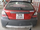 Tp. Hồ Chí Minh: Cần bán MG ROVER 4 bánh 5 chổ - 5 cửa giá rẻ : 320 trieu !!!! CL1002321