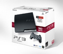 Tp. Hà Nội: Bán máy PS3 Slim 120 GB , New 100%, hàng xách tay ở US CL1038523