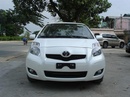 Tp. Hồ Chí Minh: Toyota Yaris model 2011, full options , màu đỏ, trắng ngọc trai, hàng mới về CL1023696P11