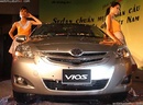 Tp. Hồ Chí Minh: Toyota Vios E 11/2009 Màu Bạc BSTP GD ít SD 9.000Km Mới 99% Ngay Chủ Bán Gấp CL1023038P9