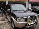 Tp. Hà Nội: Bán Ford Everest màu đen đời 2006 tên tư nhân chính chủ, biển 5 số RSCL1069658