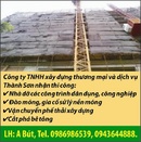 Tp. Hà Nội: Công ty TNHH xây dựng thương mại và dịch vụ Thành Sơn nhận thi công CL1023612P6