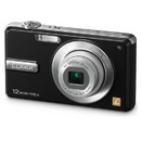 Tp. Hồ Chí Minh: Bán máy ảnh kts Panasonic DMC-F3GF-K CL1020650