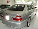 Tp. Hà Nội: Bán BMW màu bạc đời cuối 2003 tên tư nhân chính chủ RSCL1108469