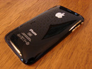 Tp. Hồ Chí Minh: Bán lại Iphone 3gs_32gb hàng xách tay phiên bản world fullbox CL1021499P4