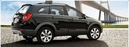 Tp. Hồ Chí Minh: Chevrolet Captiva đời 2007 đã qua sử dụng CL1023696P9