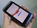 Tp. Hồ Chí Minh: Cần bán lại Nokia N8_16gb hàng fpt màu đen mới fullbox CL1029067P16