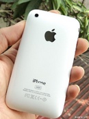Tp. Hồ Chí Minh: Cần bán Iphone 3GS -32gb bản Worl , new zin, đẹp, giá tốt nhất CL1021499P4