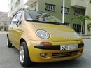 Tp. Hồ Chí Minh: Bán Matiz SE cuối 2002 gia đình sử dụng kỹ, xe zin. CL1022912P6