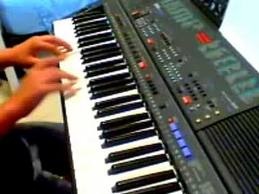 Bán Đàn Organ Yamaha PSR 500 Chuyên nghiệp, âm thanh rất hay, Pend, bộ cài