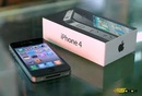 Bà Rịa-Vũng Tàu: Cần bán chiếc iPhone 4G_32Gb hàng chính hãng Apple, bản quốc tế lắp sim dùng ngay CL1029067P16