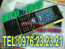 Tp. Hồ Chí Minh: Nokia bmw x6 CL1023550