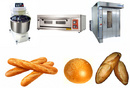 Tp. Hồ Chí Minh: Cơ sở sản xuất Bánh mì, Pate, Chả lụa, Thịt nguội, chuyên dạy nghề: bánh mì đặc CAT2_254
