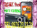 Tp. Hồ Chí Minh: Lg kc 910i CL1074144P10