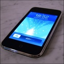 Tp. Hồ Chí Minh: bán lại iphone 3gs_32gb hàng apple xách tay, phiên bản world CL1029067P15