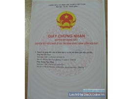 Cần bán nhà xã trung chánh hóc môn cách đường nguyễn hữu cầu 300m