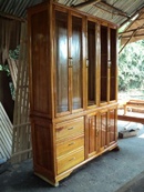 Tp. Hồ Chí Minh: Cần tuyển 20 thợ mộc có tay nghề. Chuyên làm các sản phẩm giường gỗ, tủ gỗ, Bàn CL1021075