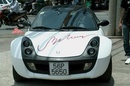 Tp. Hồ Chí Minh: Sport 2 Cửa Mercedes Smart Roadster mui trần xếp tự động rẻ : 21.500$ CL1022912P5